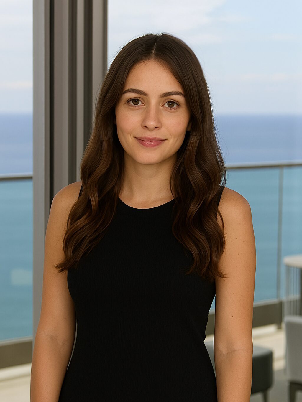 Daniela Osorio